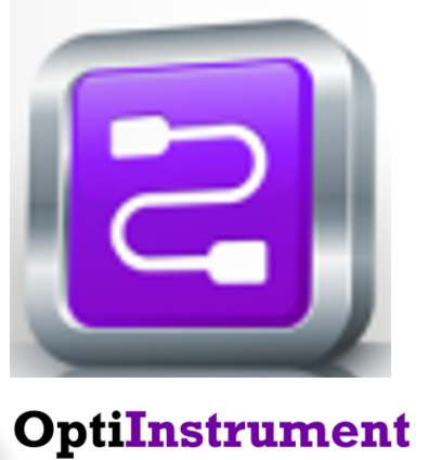 OptiInstrument仪器通信与控制软件