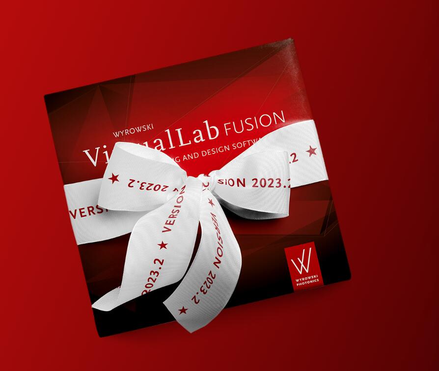 VirtualLab FusionԪѧƽ̨